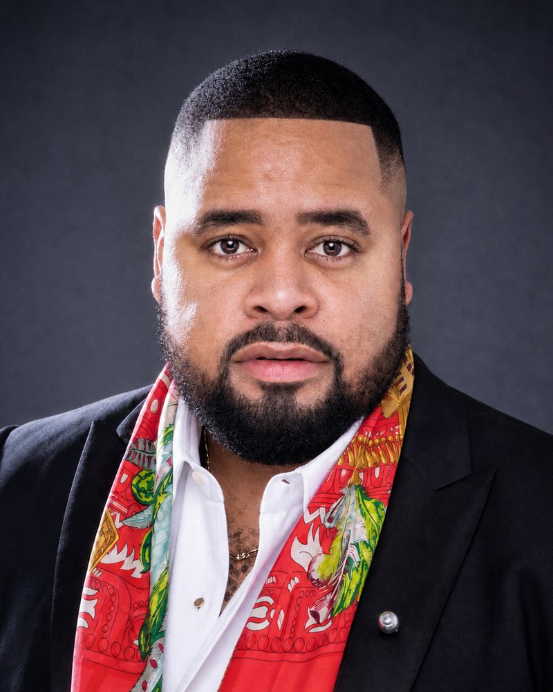 Sheyi N. Lisk-Carew, Founder and Principal of Oclas, energy and infrastructure advisory
